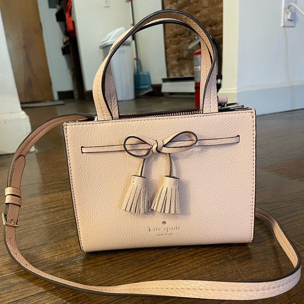 Kate Spade Crossbody Purse